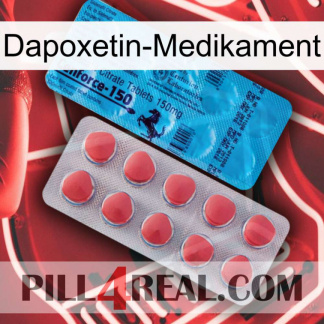 Dapoxetine Drug new14